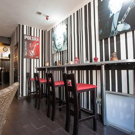 Hostel 4You Bielsko-Biała Eksteriør bilde