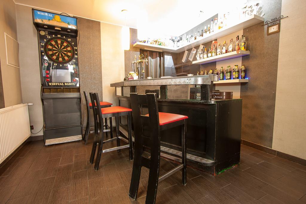 Hostel 4You Bielsko-Biała Eksteriør bilde