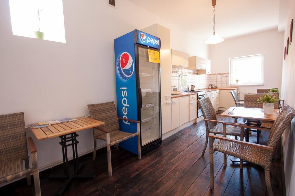 Hostel 4You Bielsko-Biała Eksteriør bilde