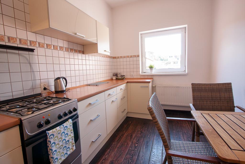 Hostel 4You Bielsko-Biała Eksteriør bilde
