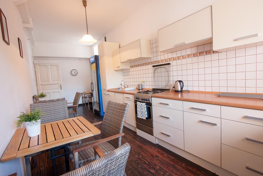 Hostel 4You Bielsko-Biała Eksteriør bilde