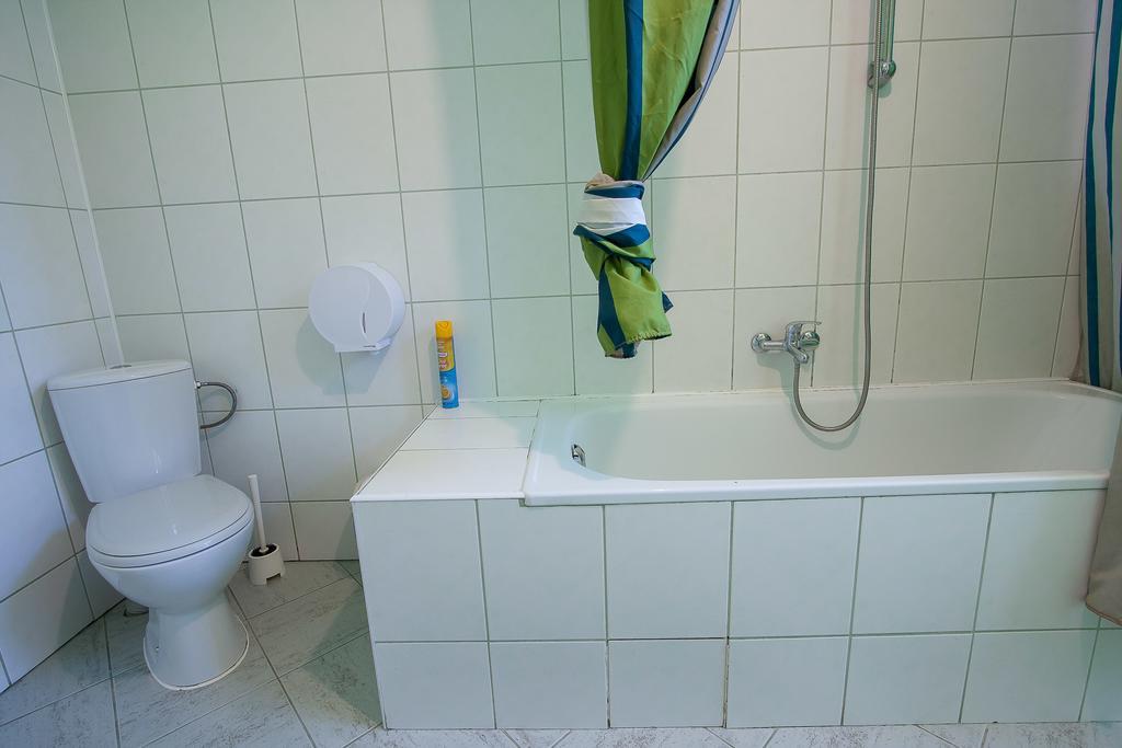 Hostel 4You Bielsko-Biała Eksteriør bilde