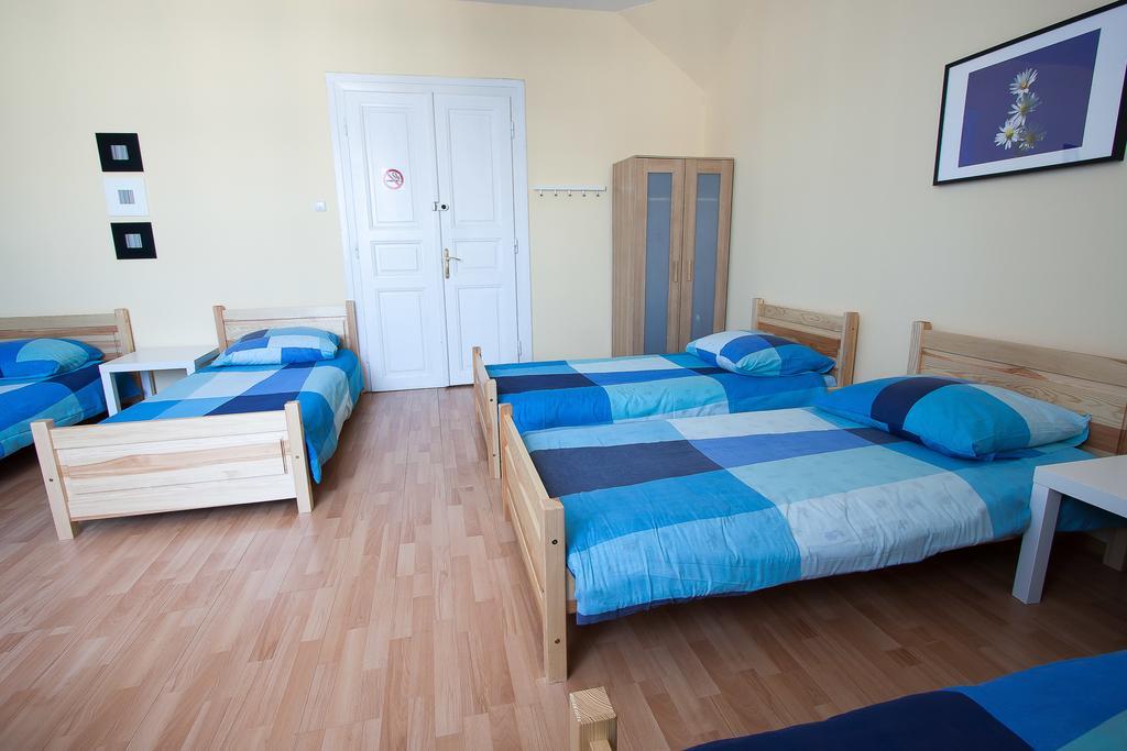 Hostel 4You Bielsko-Biała Eksteriør bilde