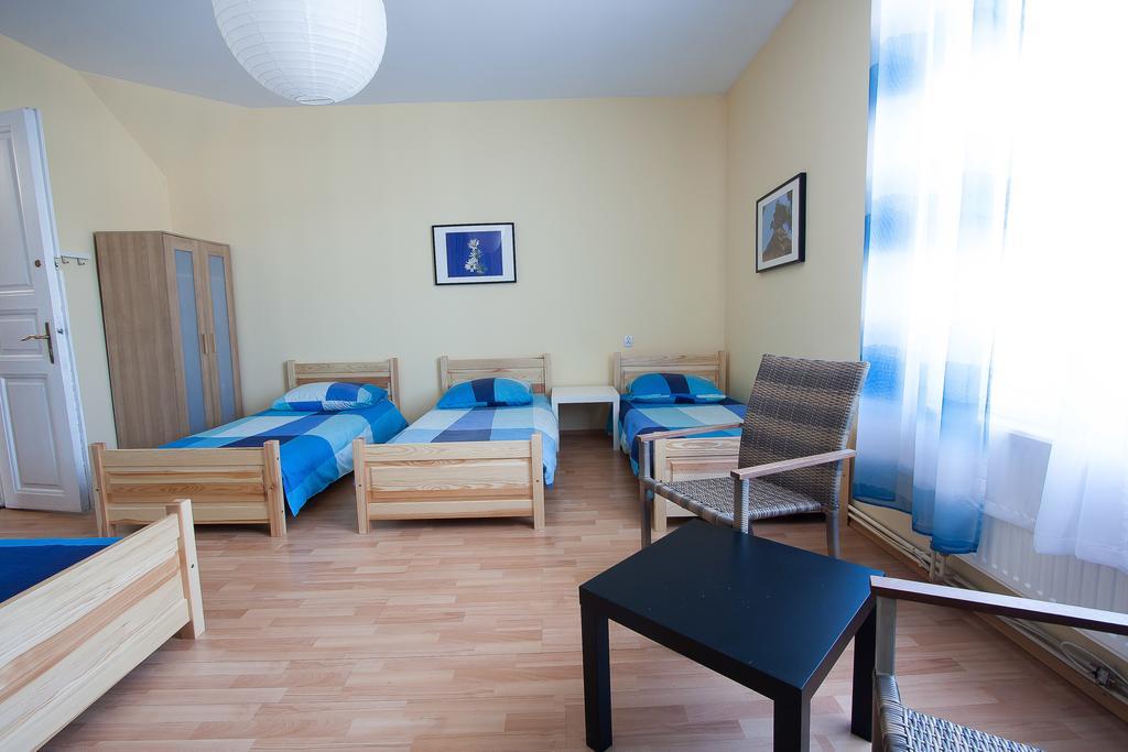 Hostel 4You Bielsko-Biała Eksteriør bilde