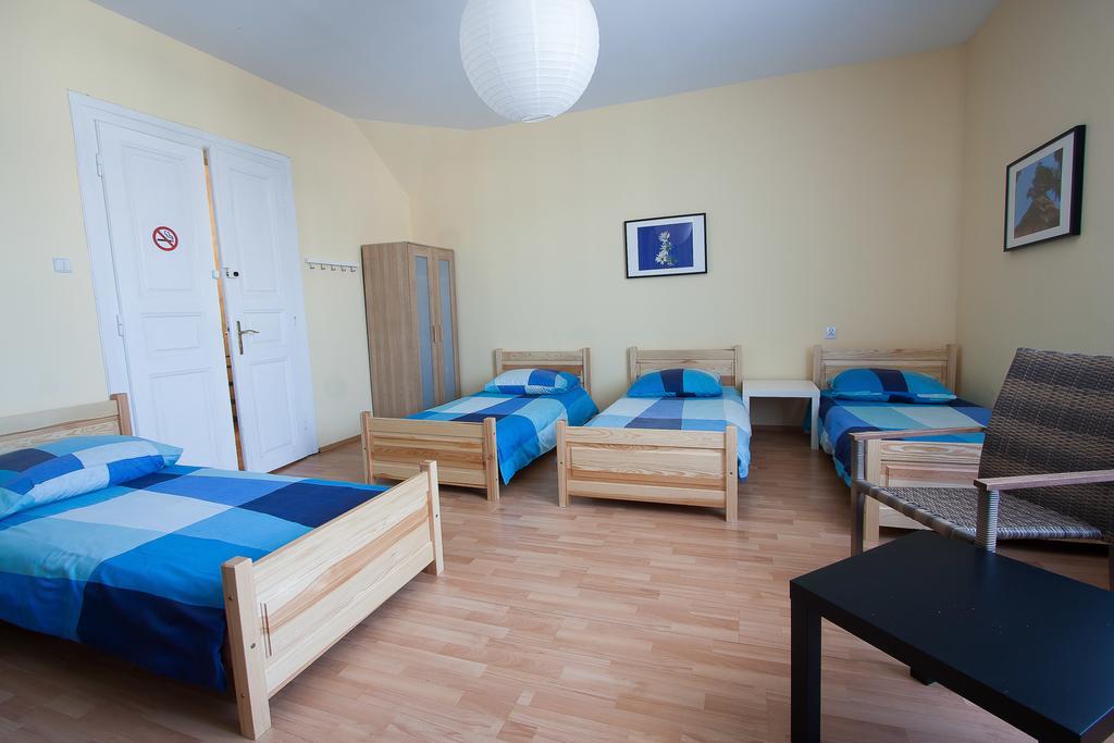 Hostel 4You Bielsko-Biała Eksteriør bilde