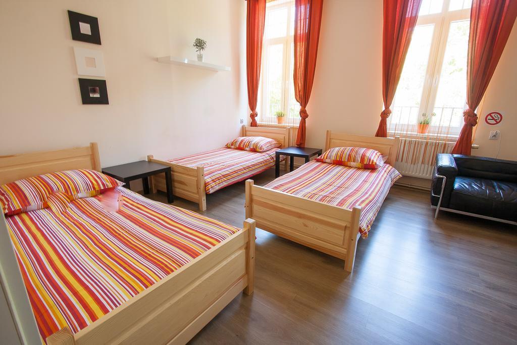Hostel 4You Bielsko-Biała Eksteriør bilde