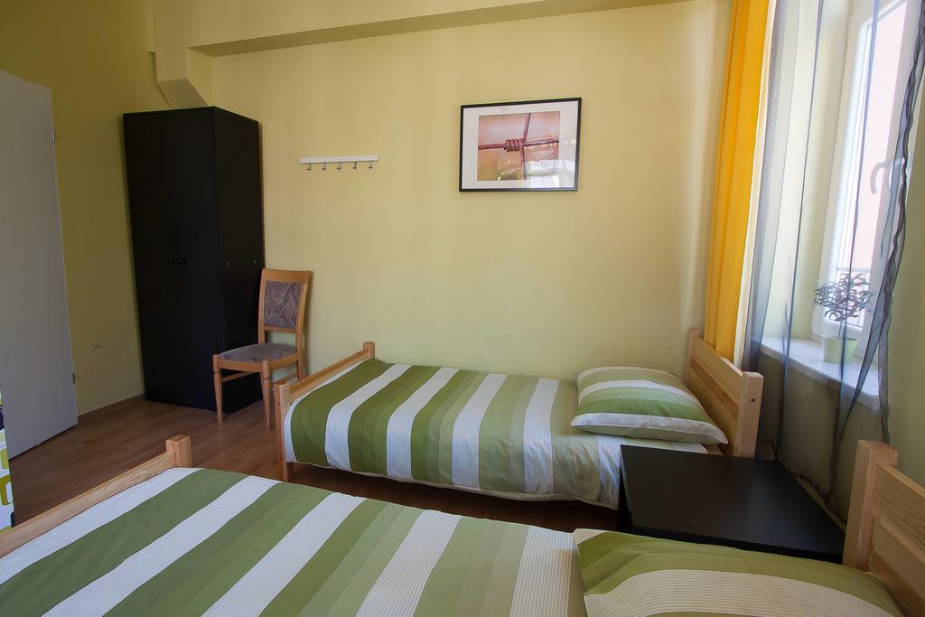 Hostel 4You Bielsko-Biała Eksteriør bilde