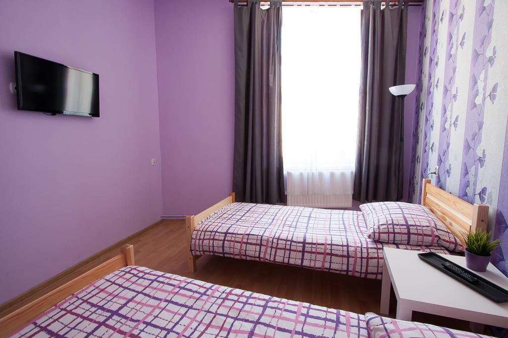 Hostel 4You Bielsko-Biała Eksteriør bilde
