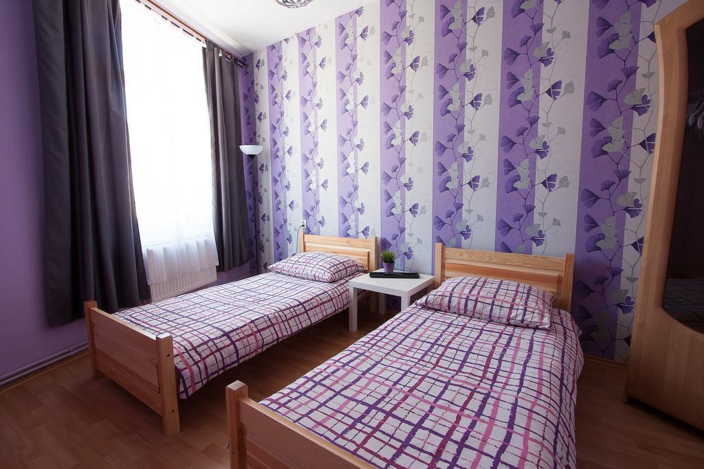 Hostel 4You Bielsko-Biała Eksteriør bilde