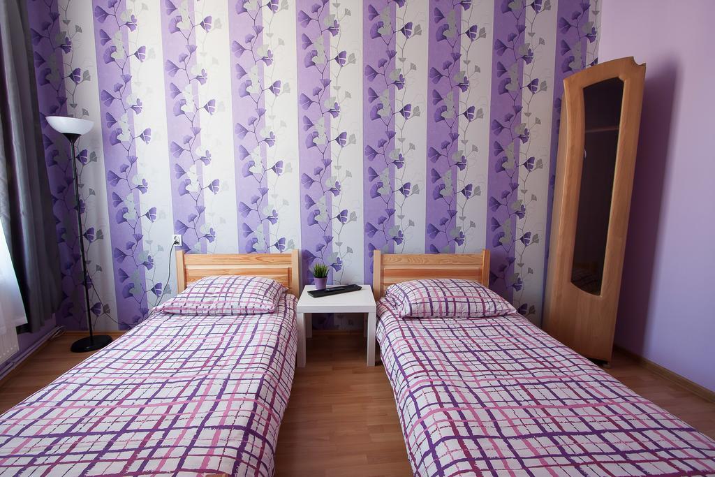 Hostel 4You Bielsko-Biała Eksteriør bilde