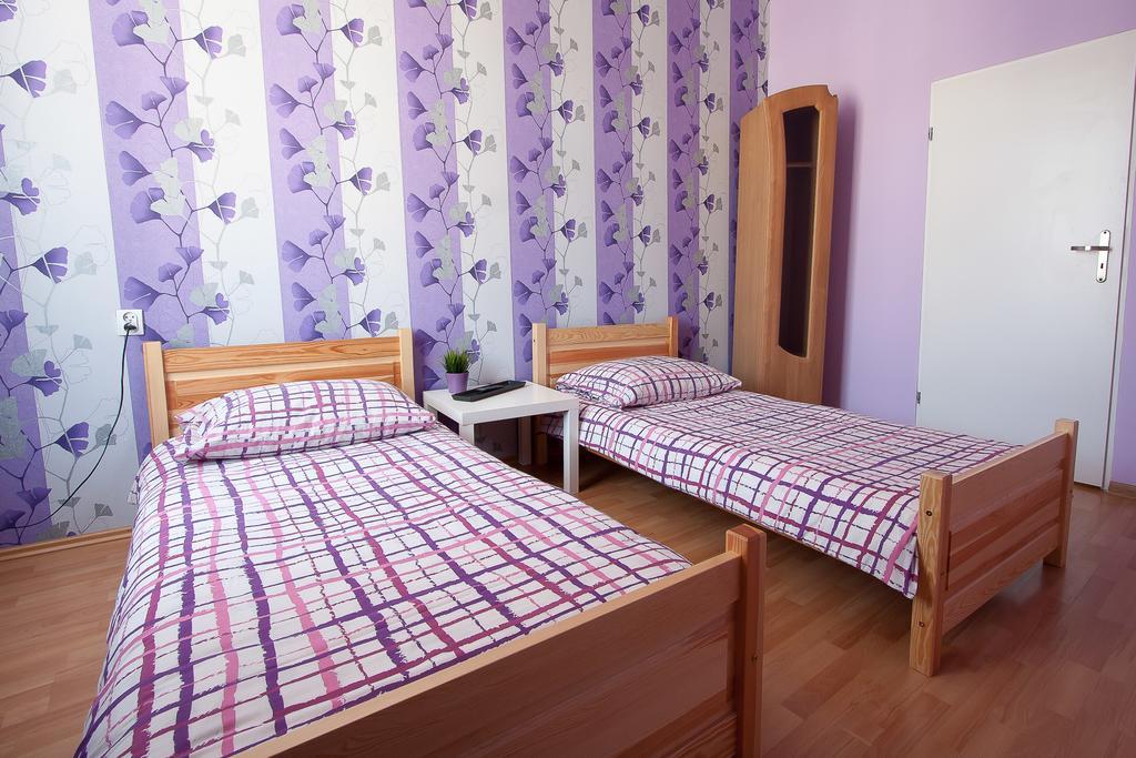 Hostel 4You Bielsko-Biała Eksteriør bilde