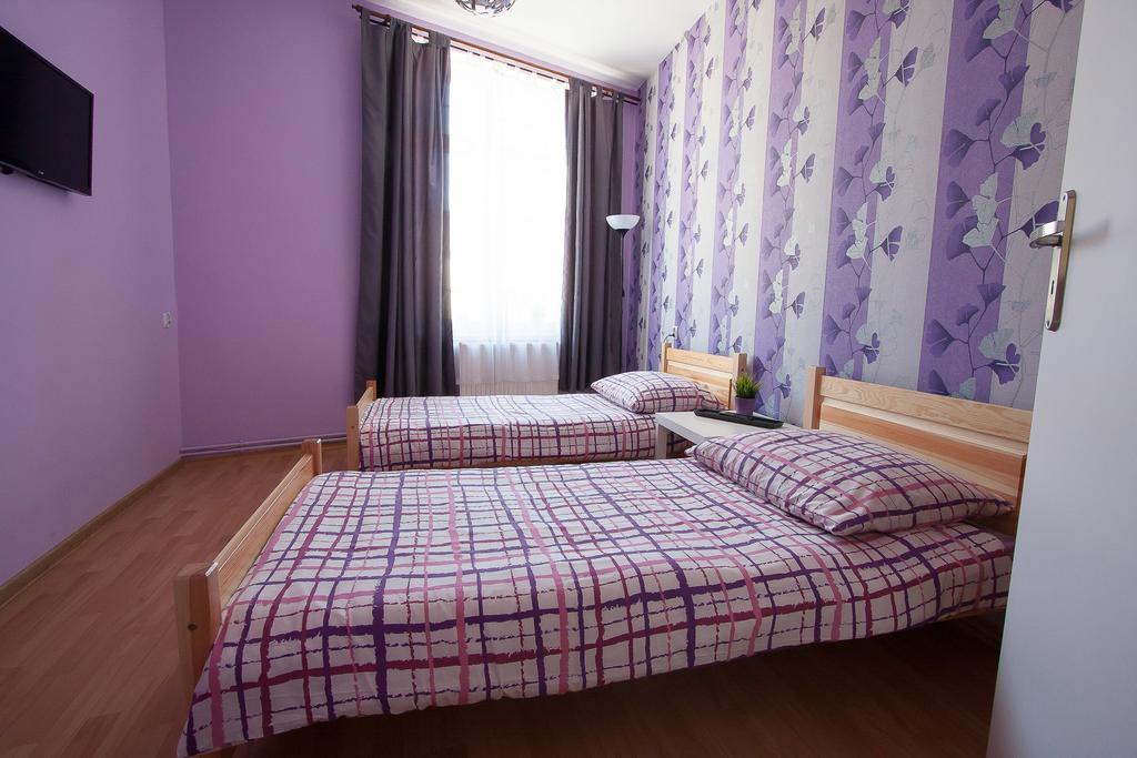 Hostel 4You Bielsko-Biała Eksteriør bilde