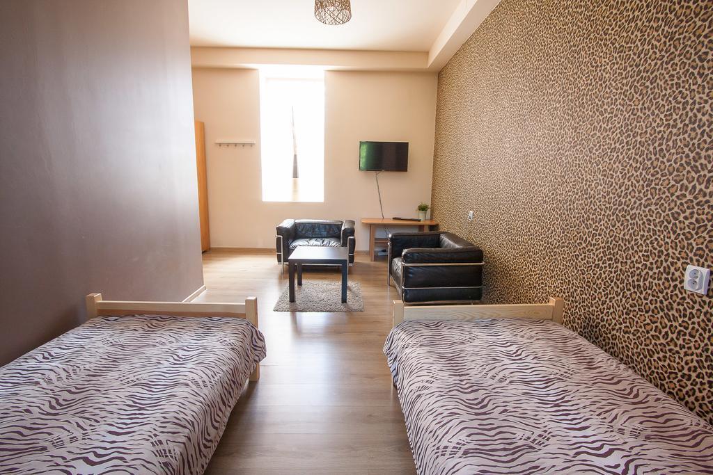 Hostel 4You Bielsko-Biała Eksteriør bilde