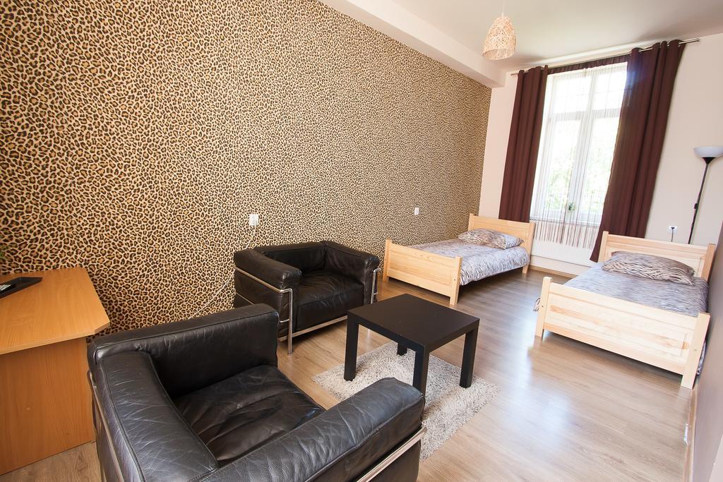 Hostel 4You Bielsko-Biała Eksteriør bilde